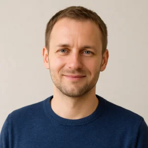 Alexander Hoffmann